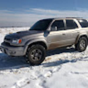 Meet your Posher, Victor